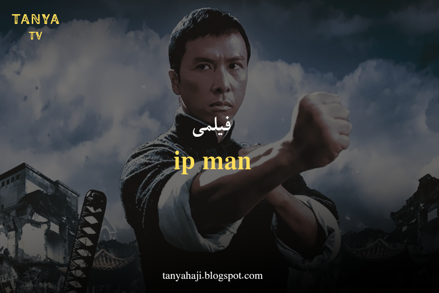 Ip Man Series