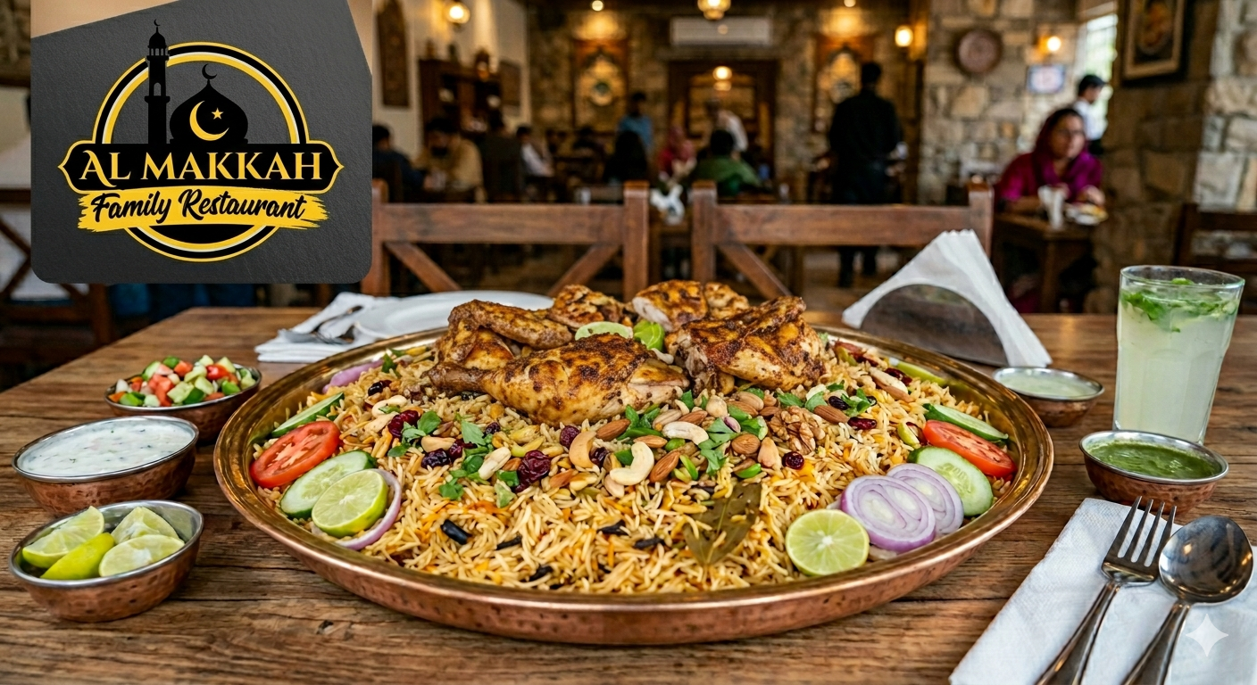 Arabic Meal - 05  (Lemon Beak)