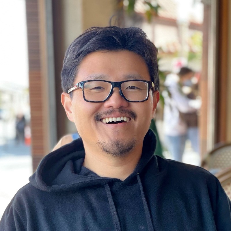 Richard Fong, Founder & CEO of Bliss Drive