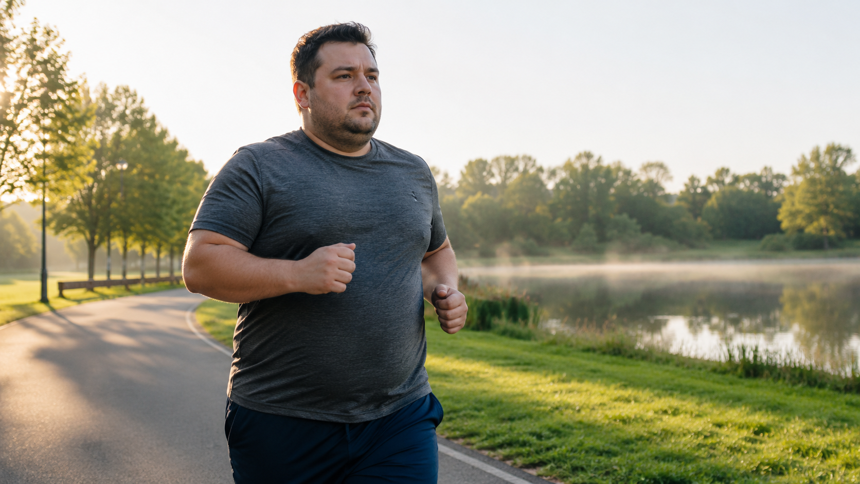 Retatrutide Phase 2 obesity trial 24.2% body weight reduction research results