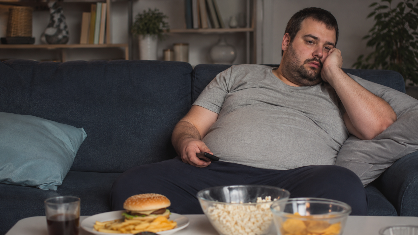 Appetite signaling satiety research GLP-1 GIP glucagon Retatrutide triple receptor