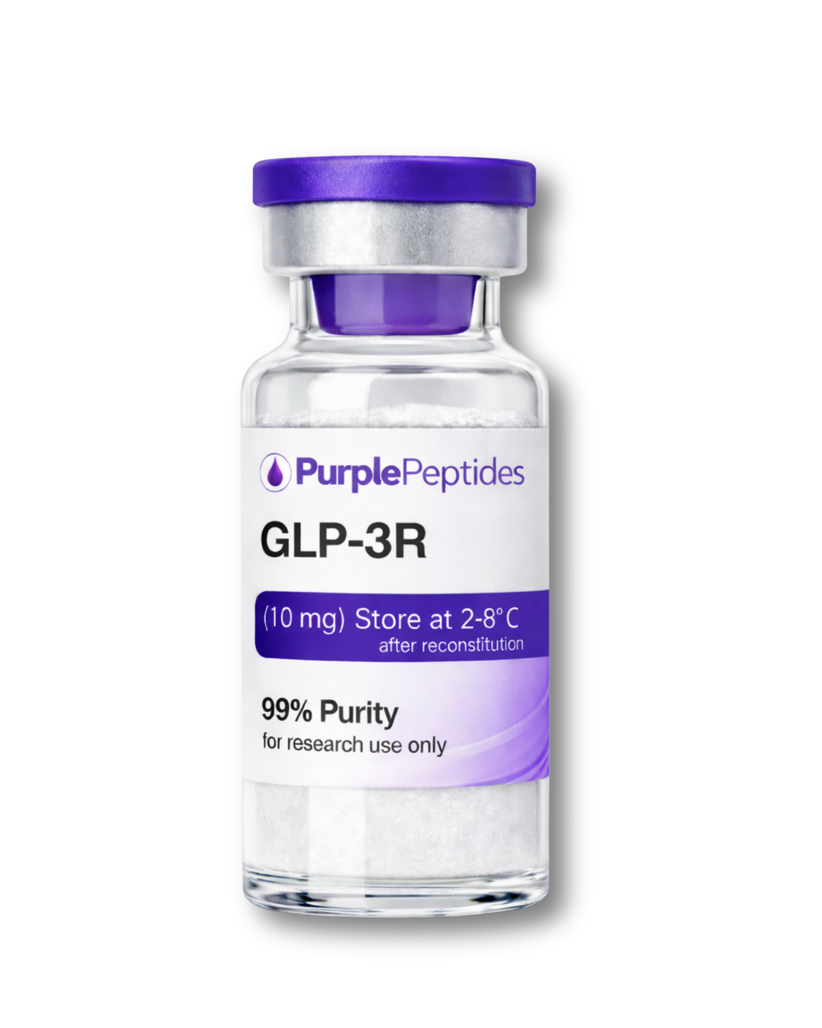 Reta GLP-3R vial image