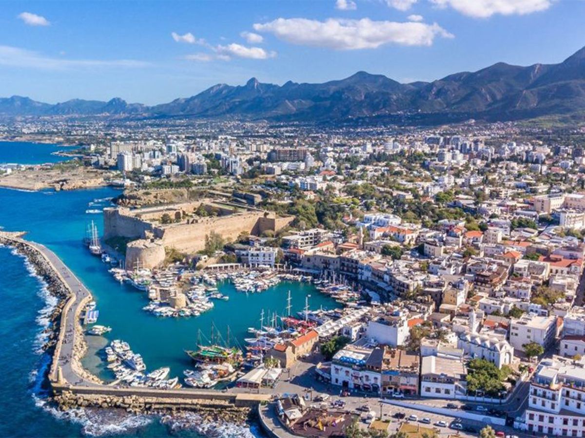 Girne