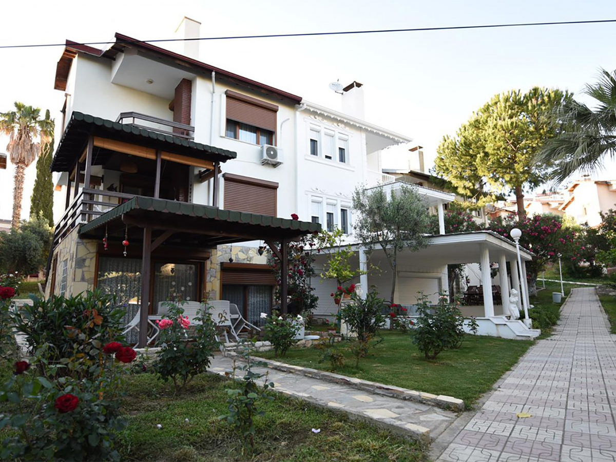 Armador Hikayesi