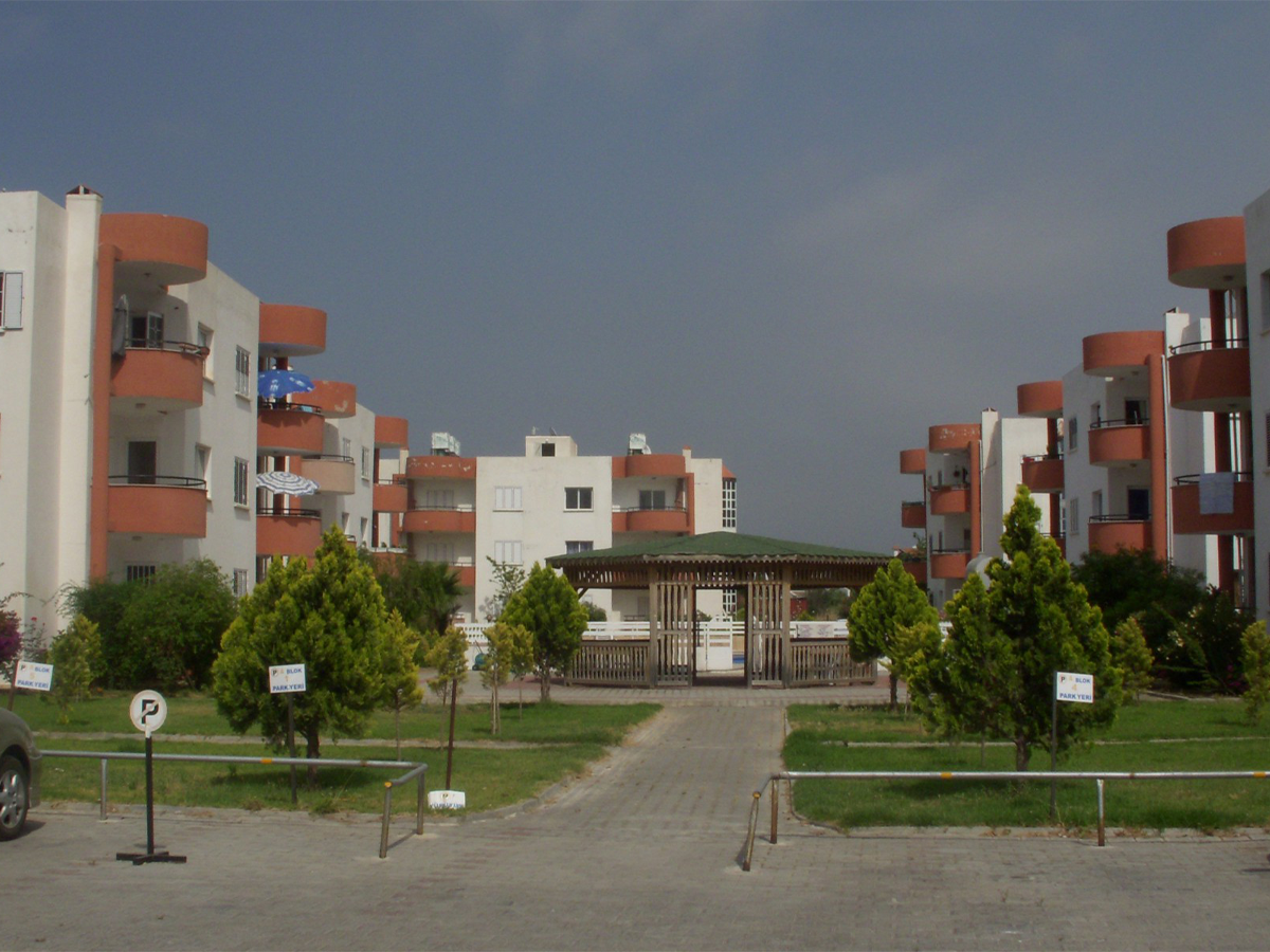 Proje 8