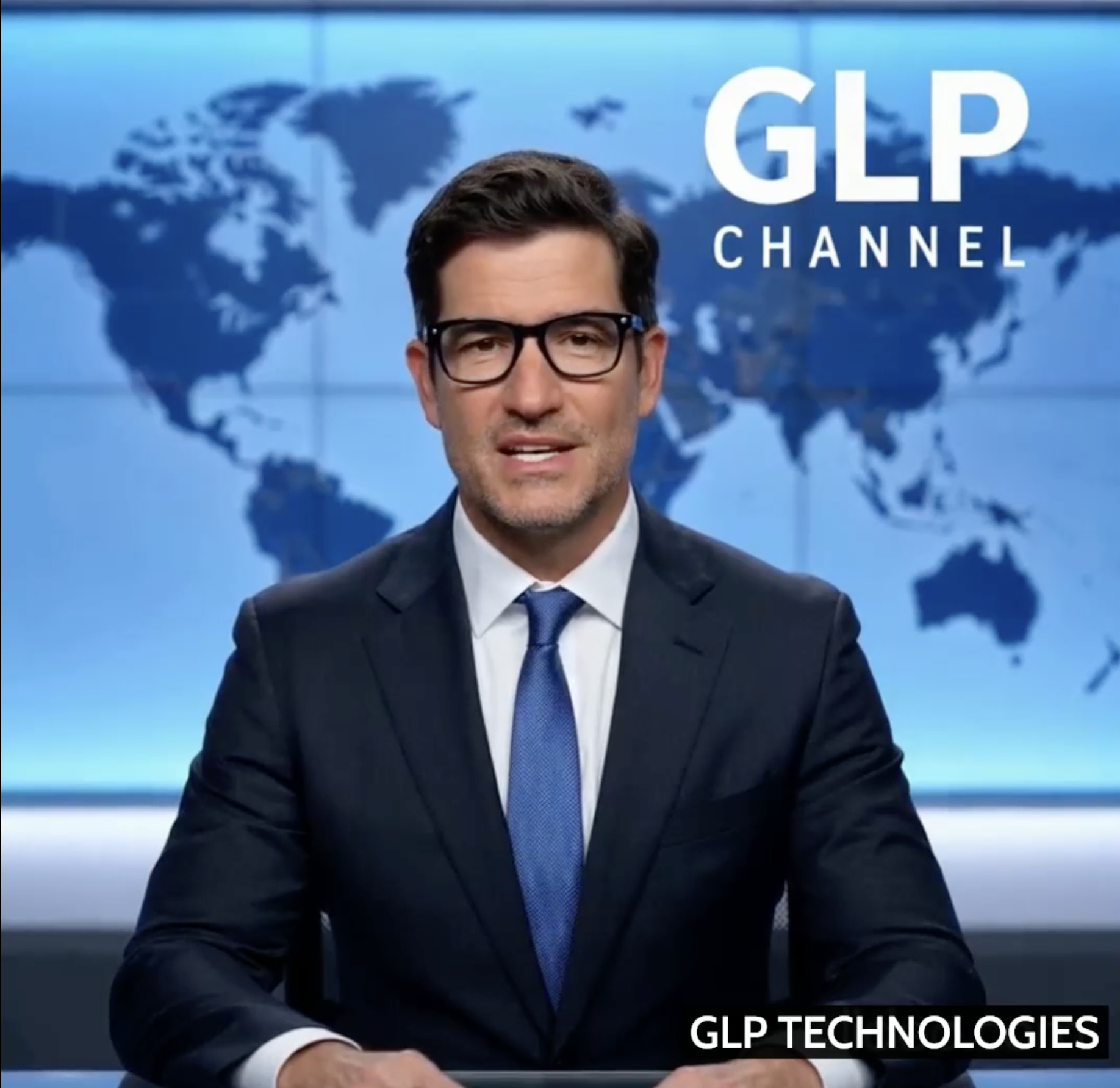 GLP CHANNEL Geopolitical Briefing: The U.S.-Iran Conflict