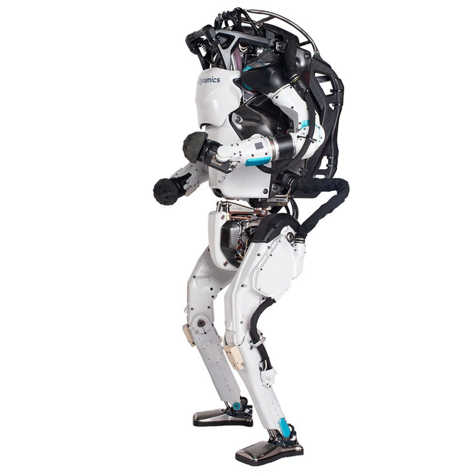 Atlas HD — image 2