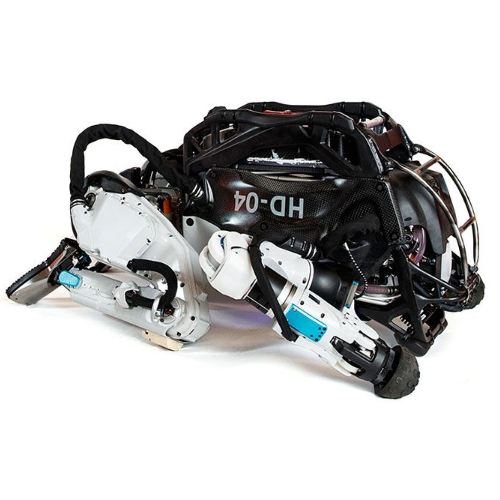 Atlas HD — image 5