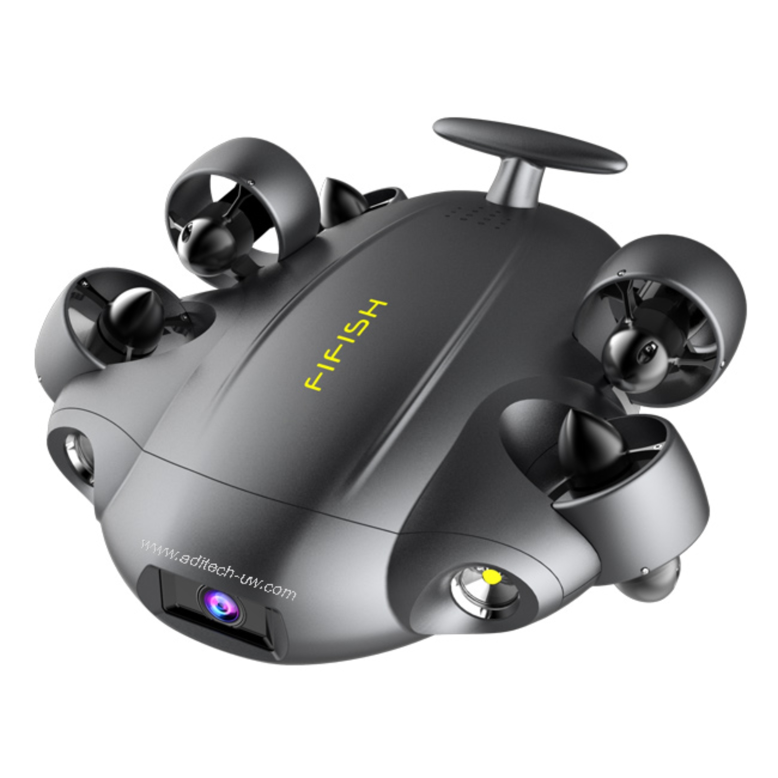 FIFISH V6 Expert — image 2