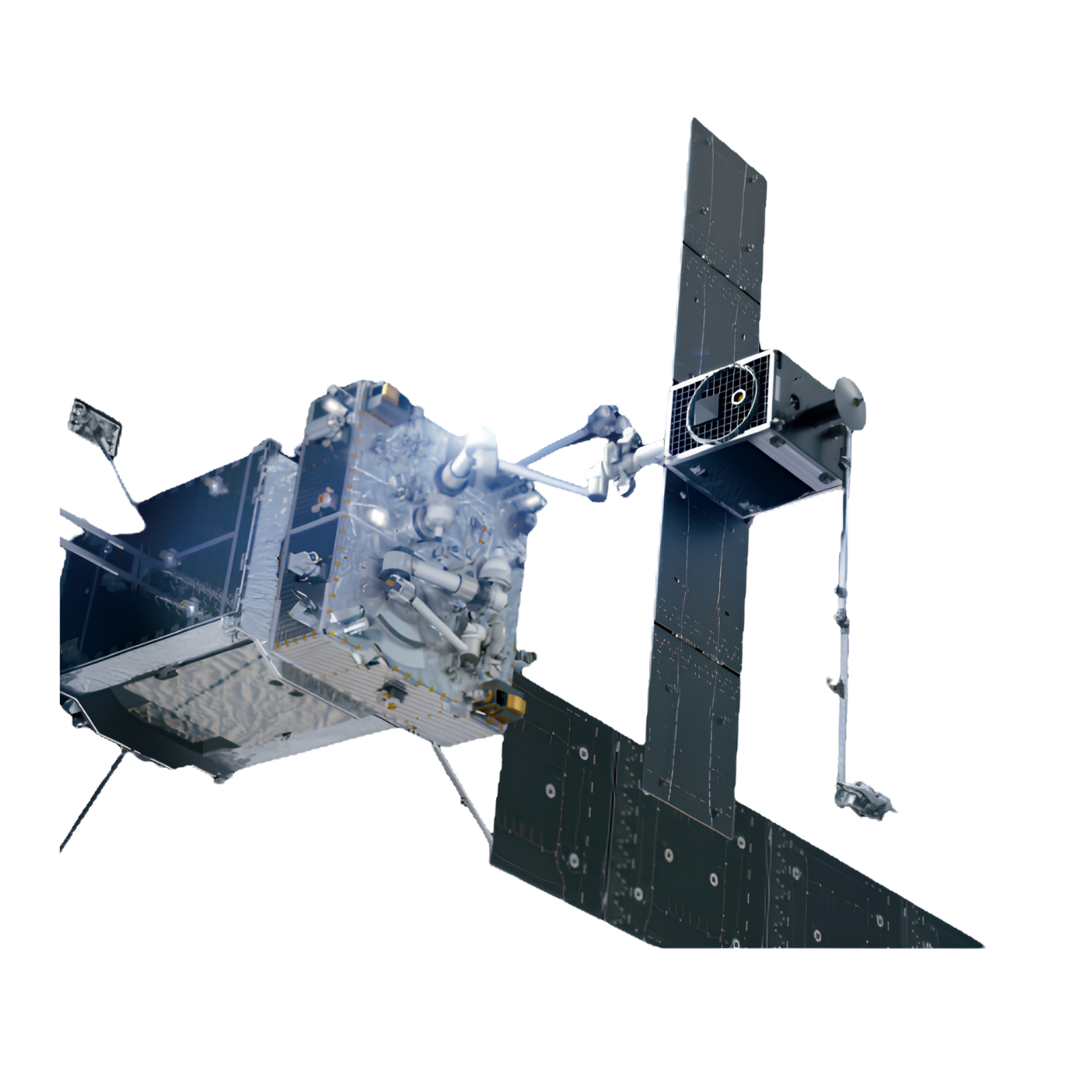 Mission Robotic Vehicle (MRV) — image 2