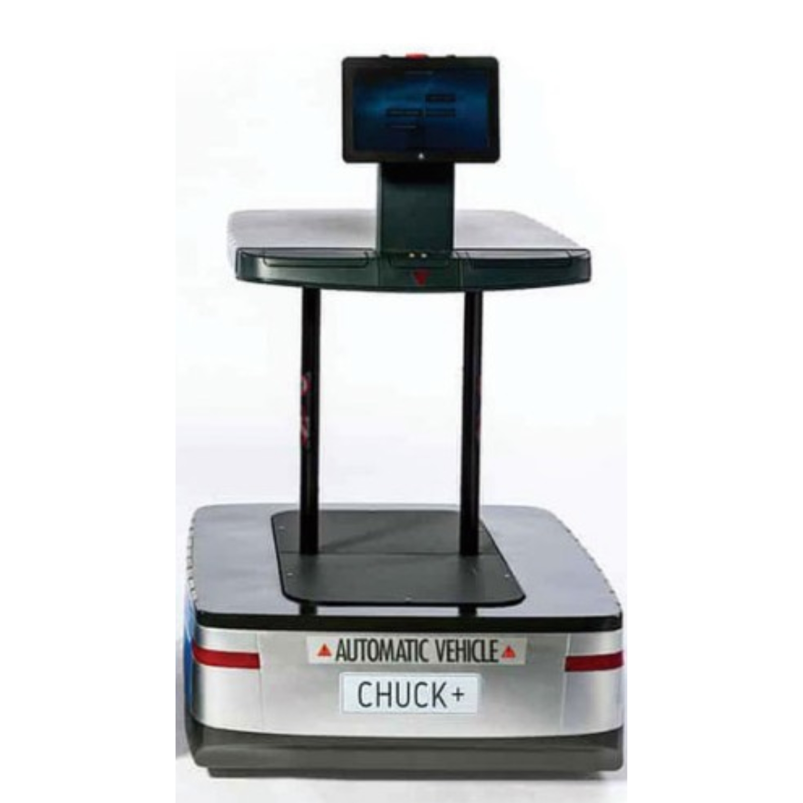 Chuck+ — image 2