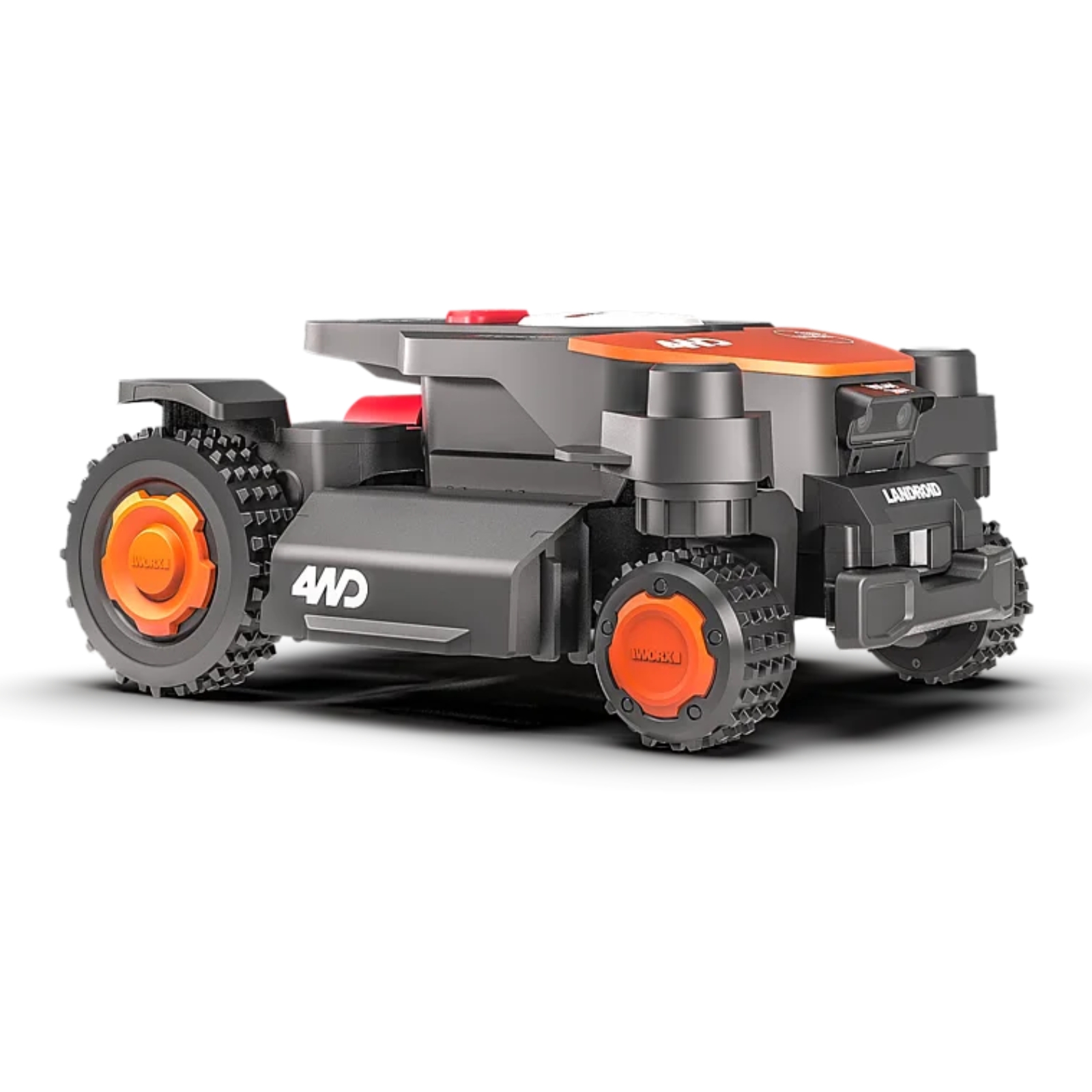 Landroid Vision Cloud M1000 — image 2