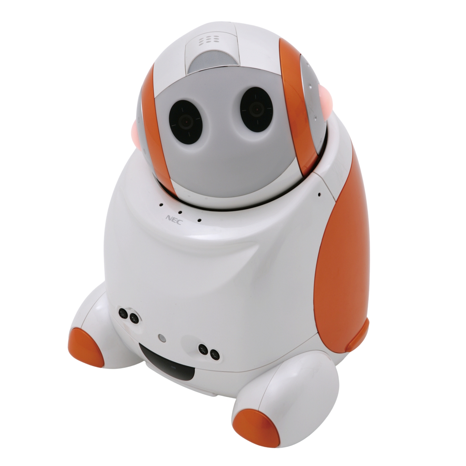 PaPeRo robot