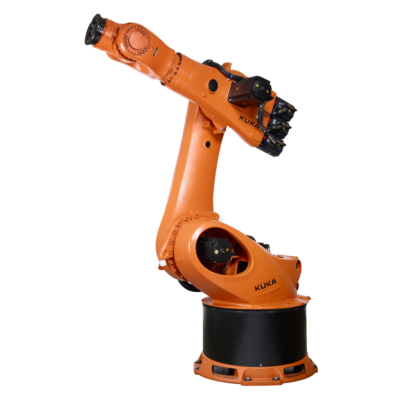 KR 500 R2830 robot