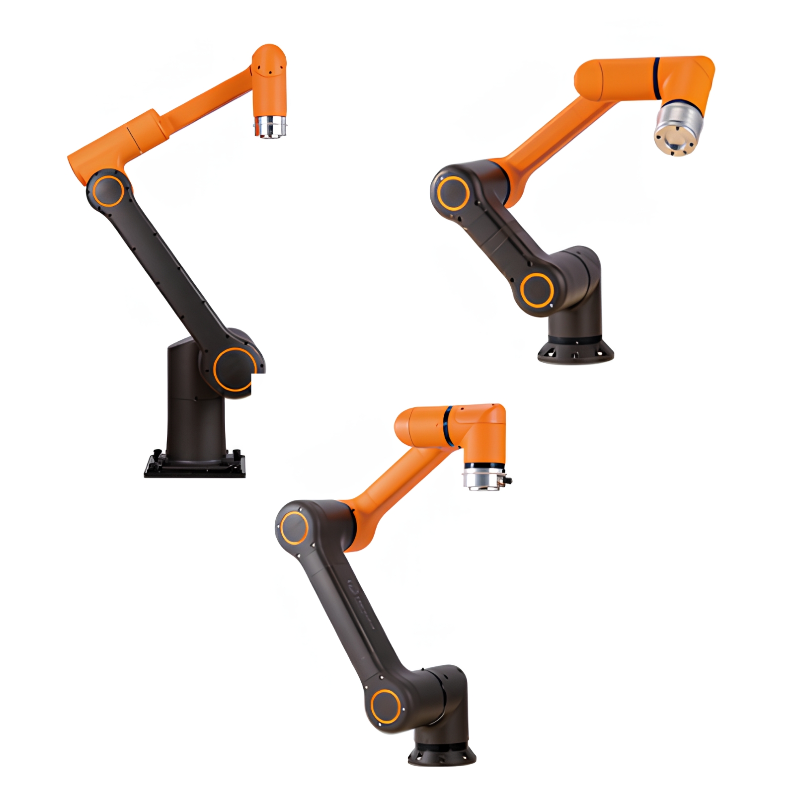 HCR Advanced Series (Extended Range) robot