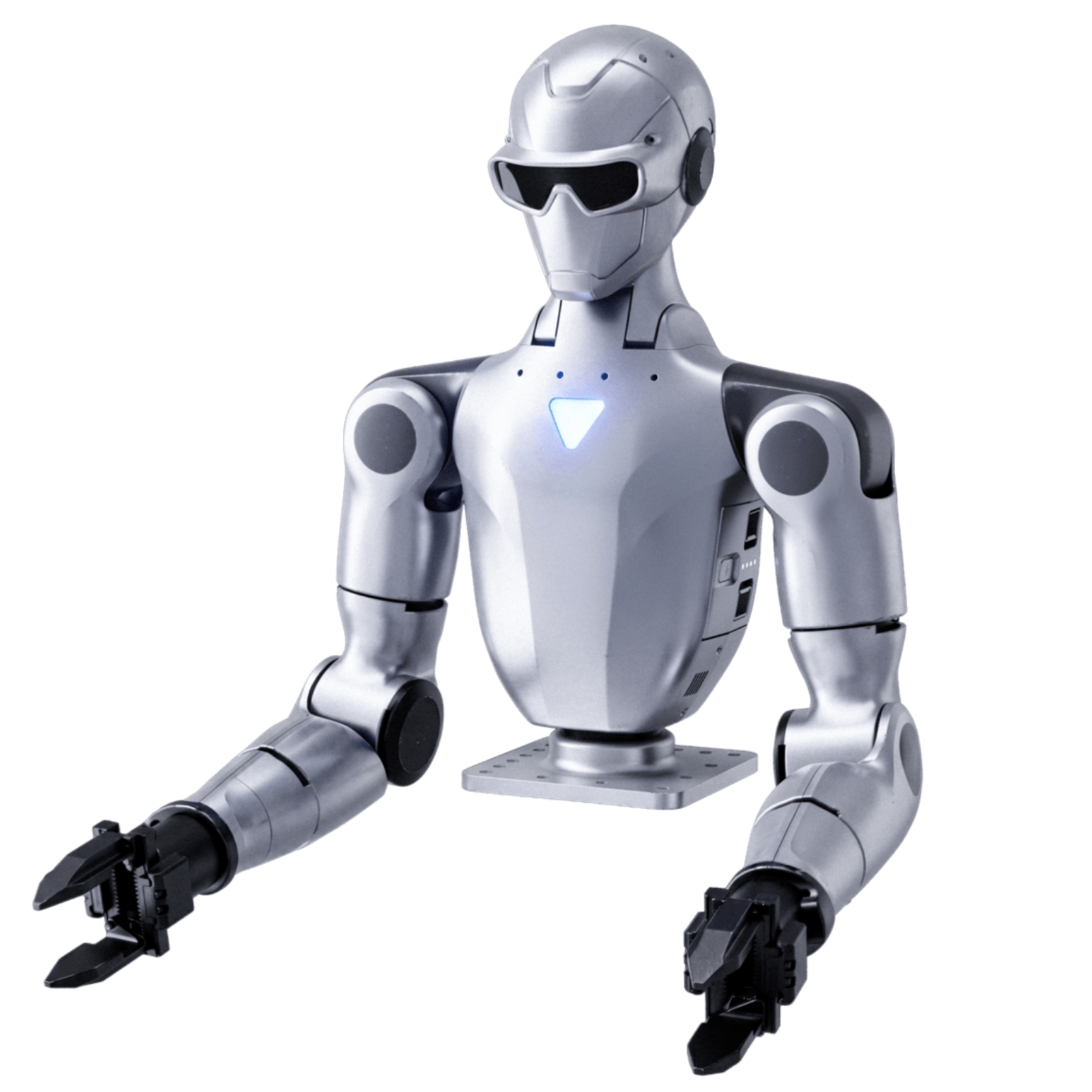R1 Dual-Arm — image 2