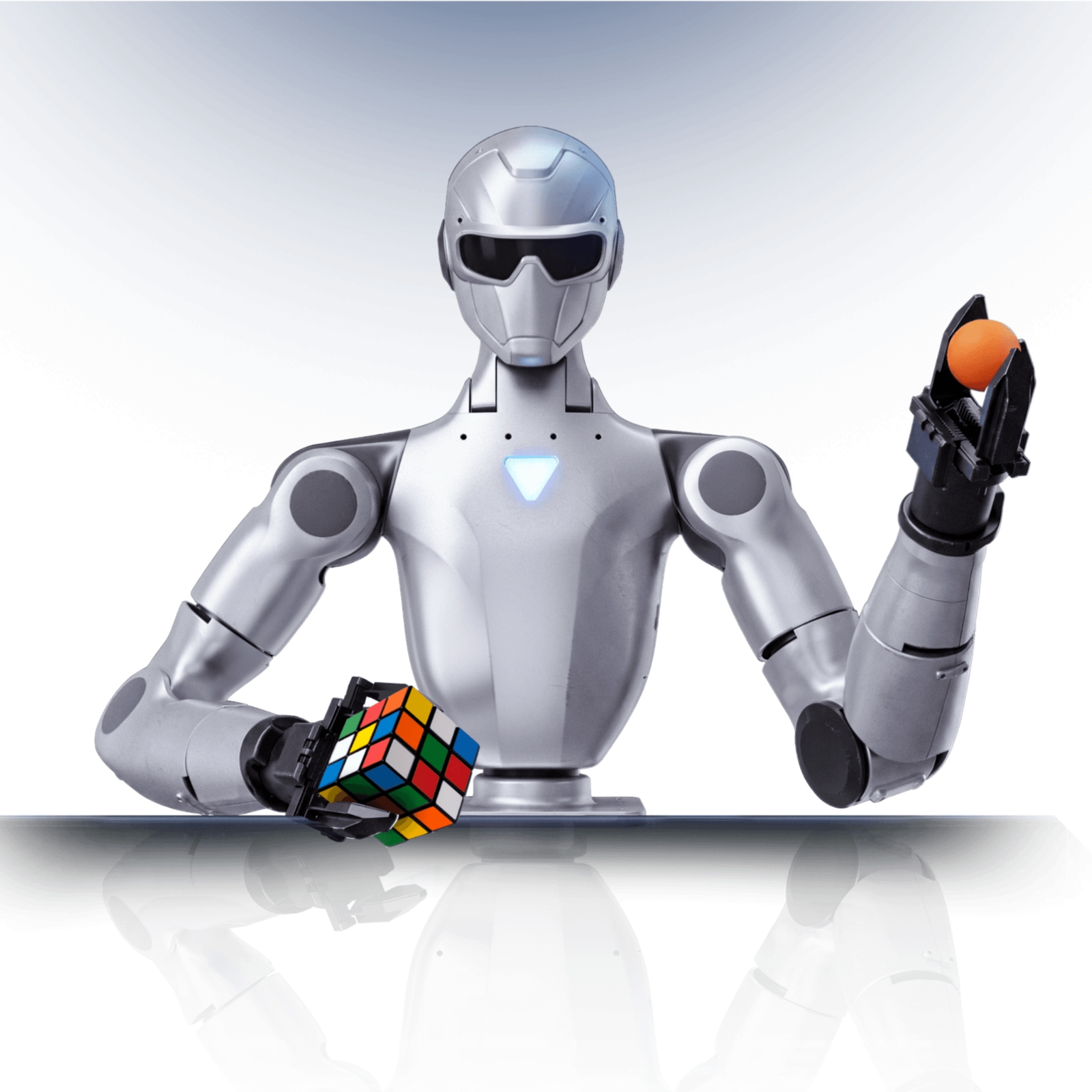 R1 Dual-Arm — image 3
