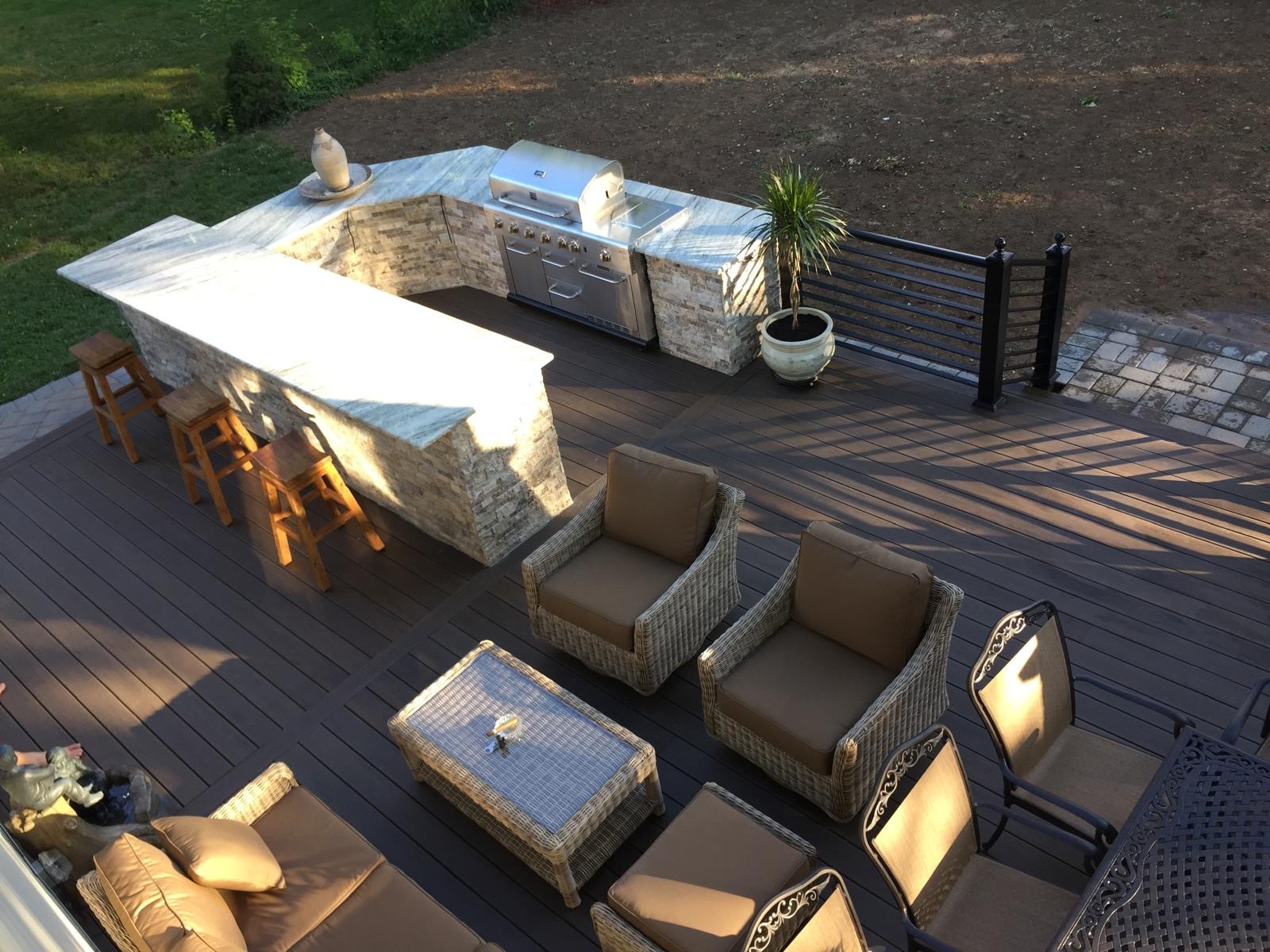 Patios