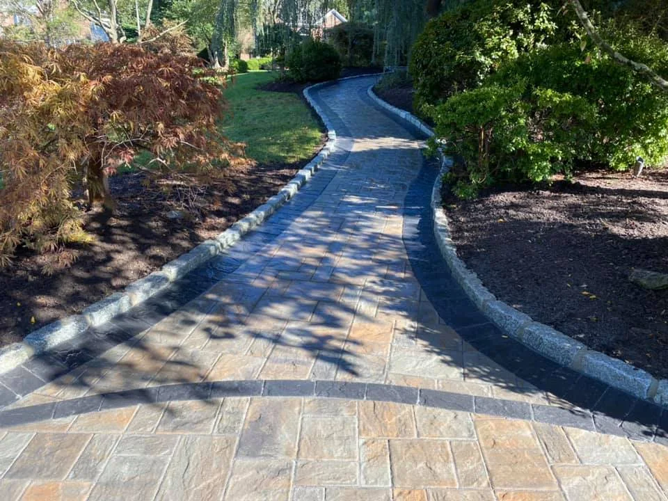 Specialists in Walkways