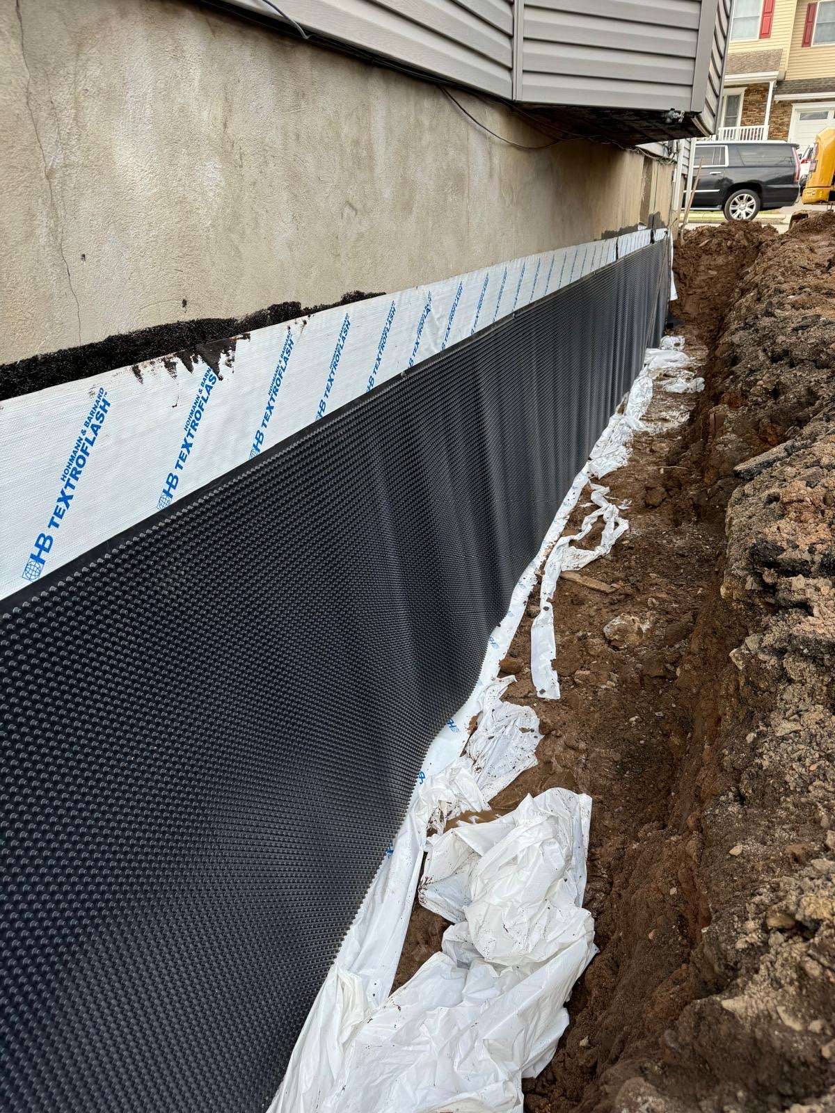 Professional Basement Waterproofing in Clifton & Northern NJ
