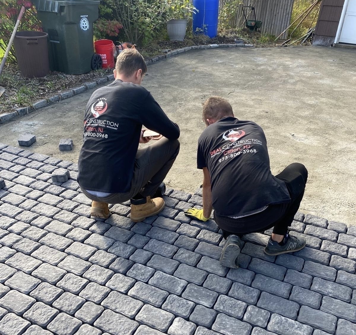 In-House Specialists
