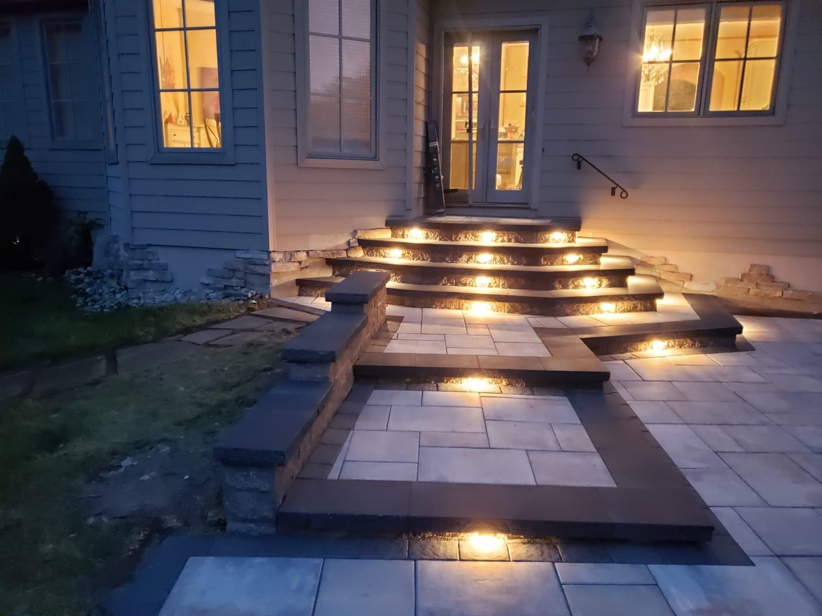 Professional Walkways in Clifton & Northern NJ