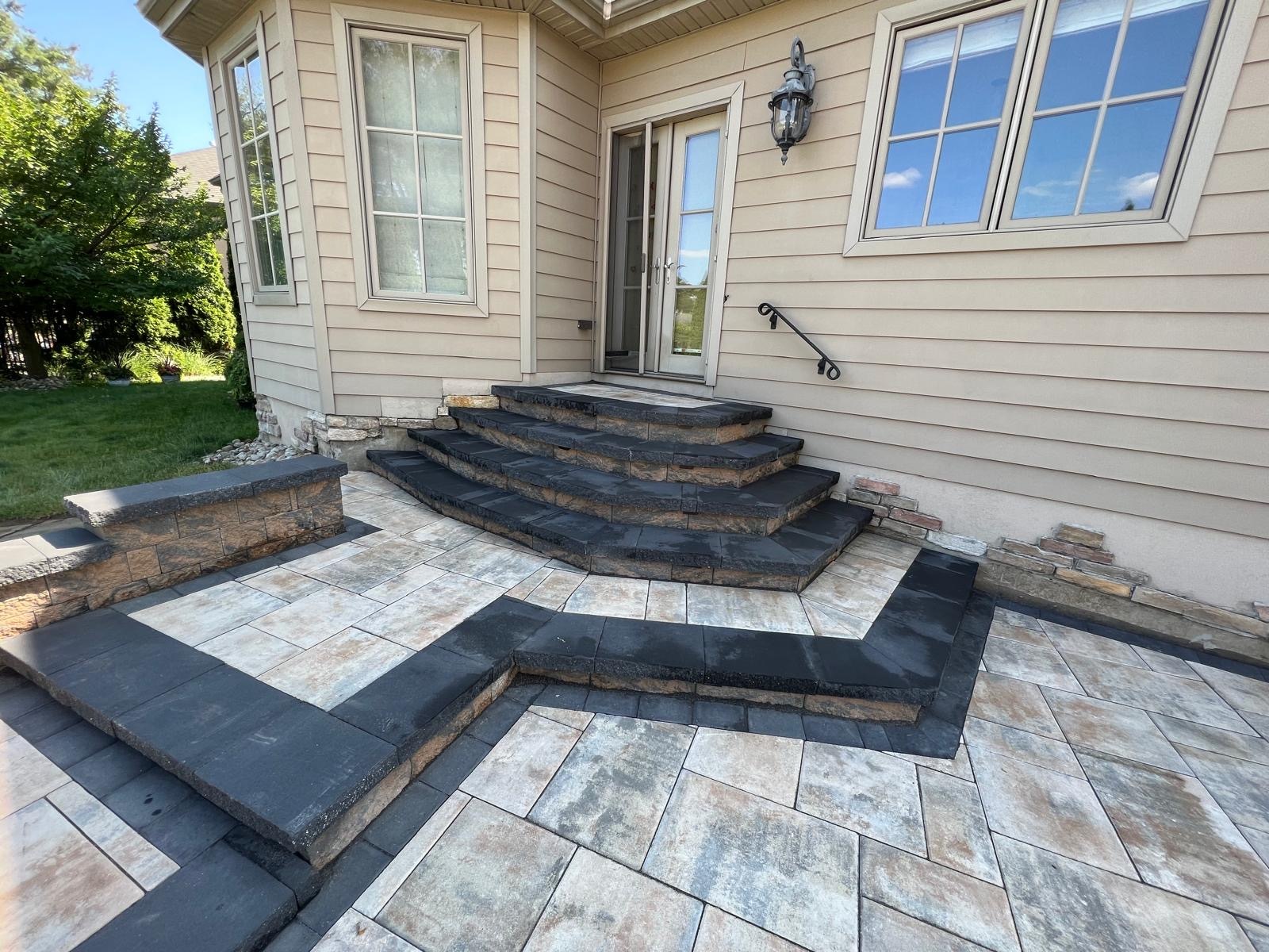 Professional Masonry in Clifton & Northern NJ