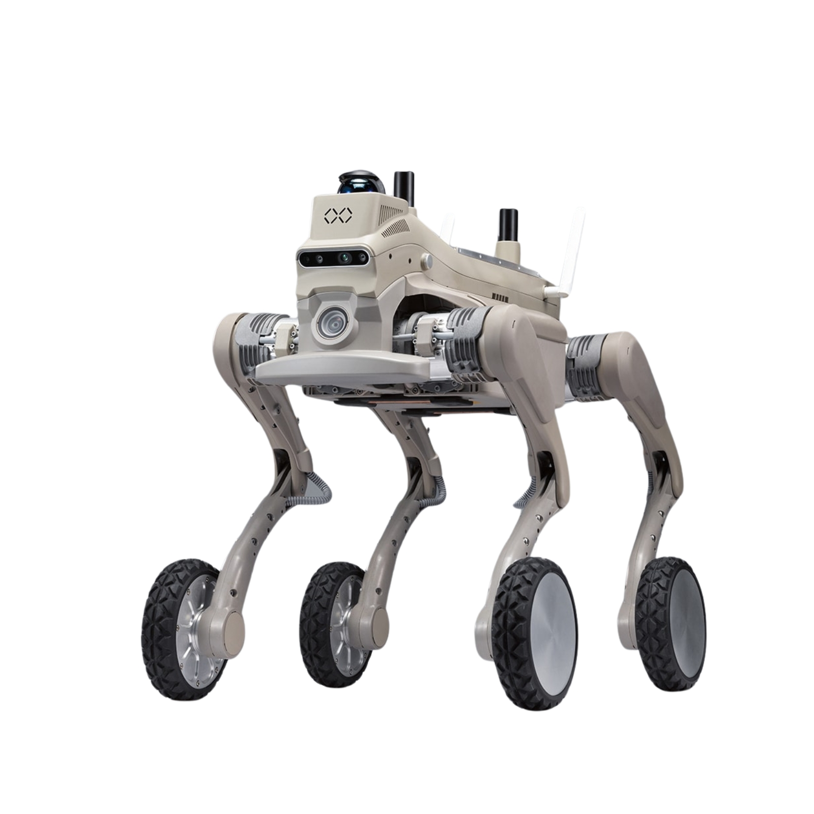 FX Aegis — image 1