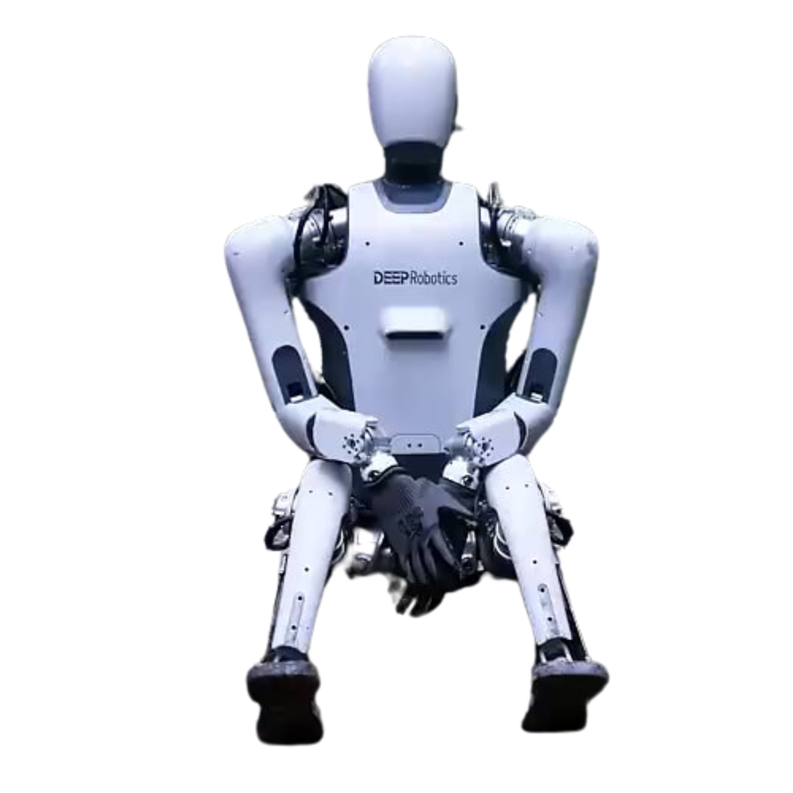 DR01 robot