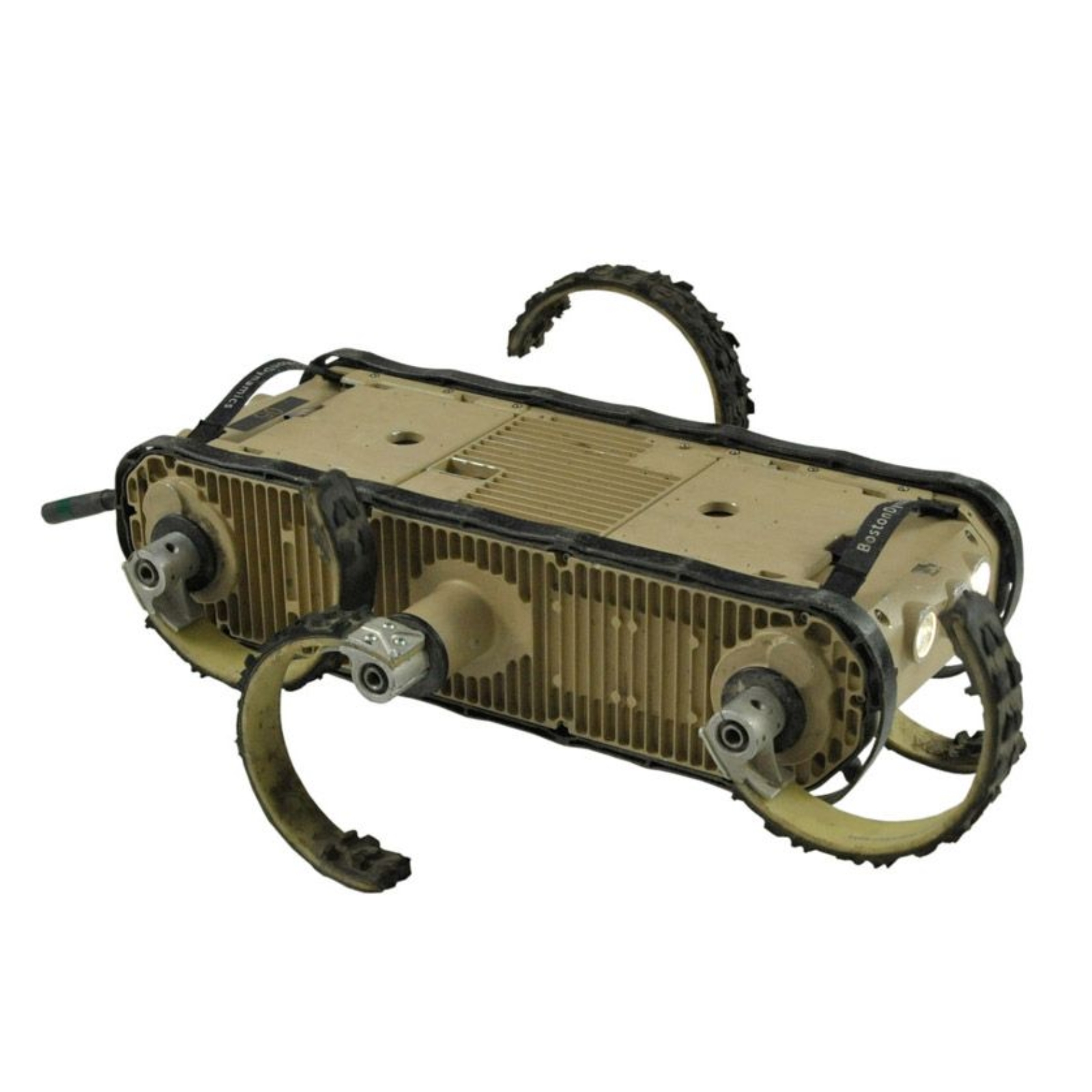 RHex — image 1