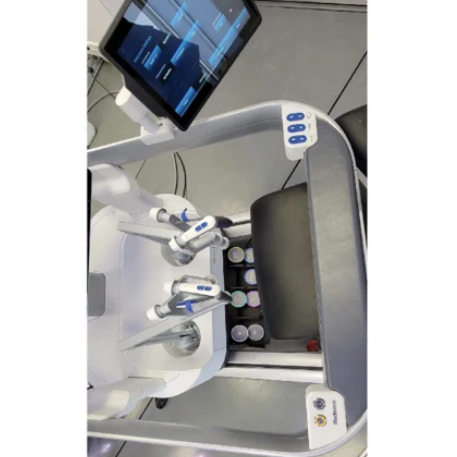 Hugo Surgeon Console — image 5