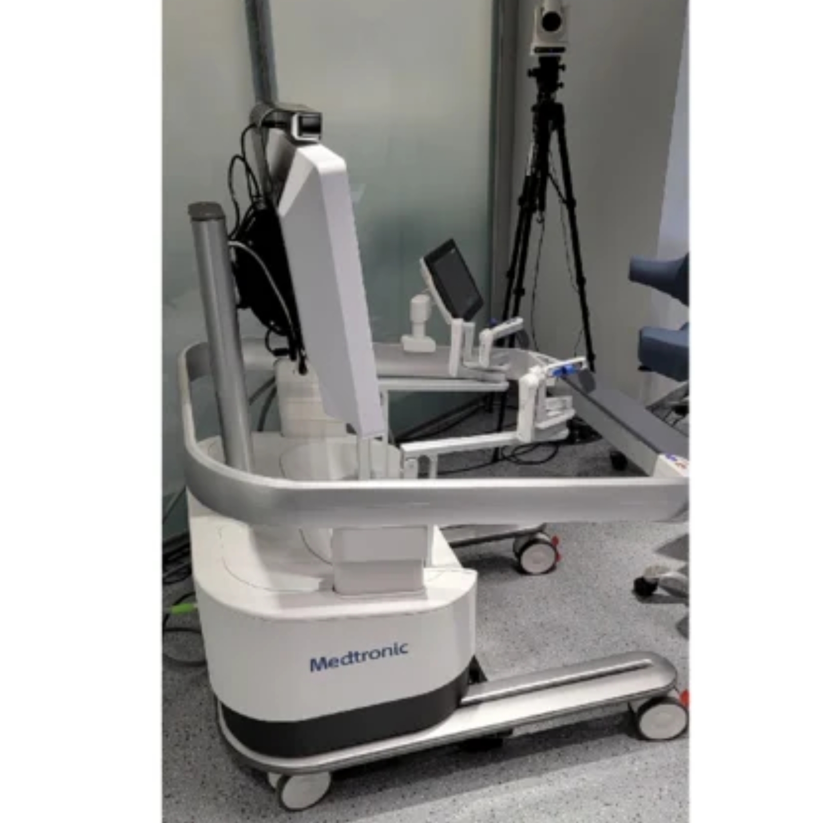 Hugo Surgeon Console — image 2