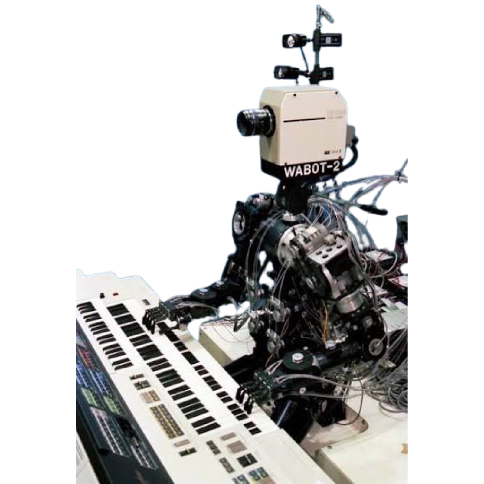 WABOT-2 robot