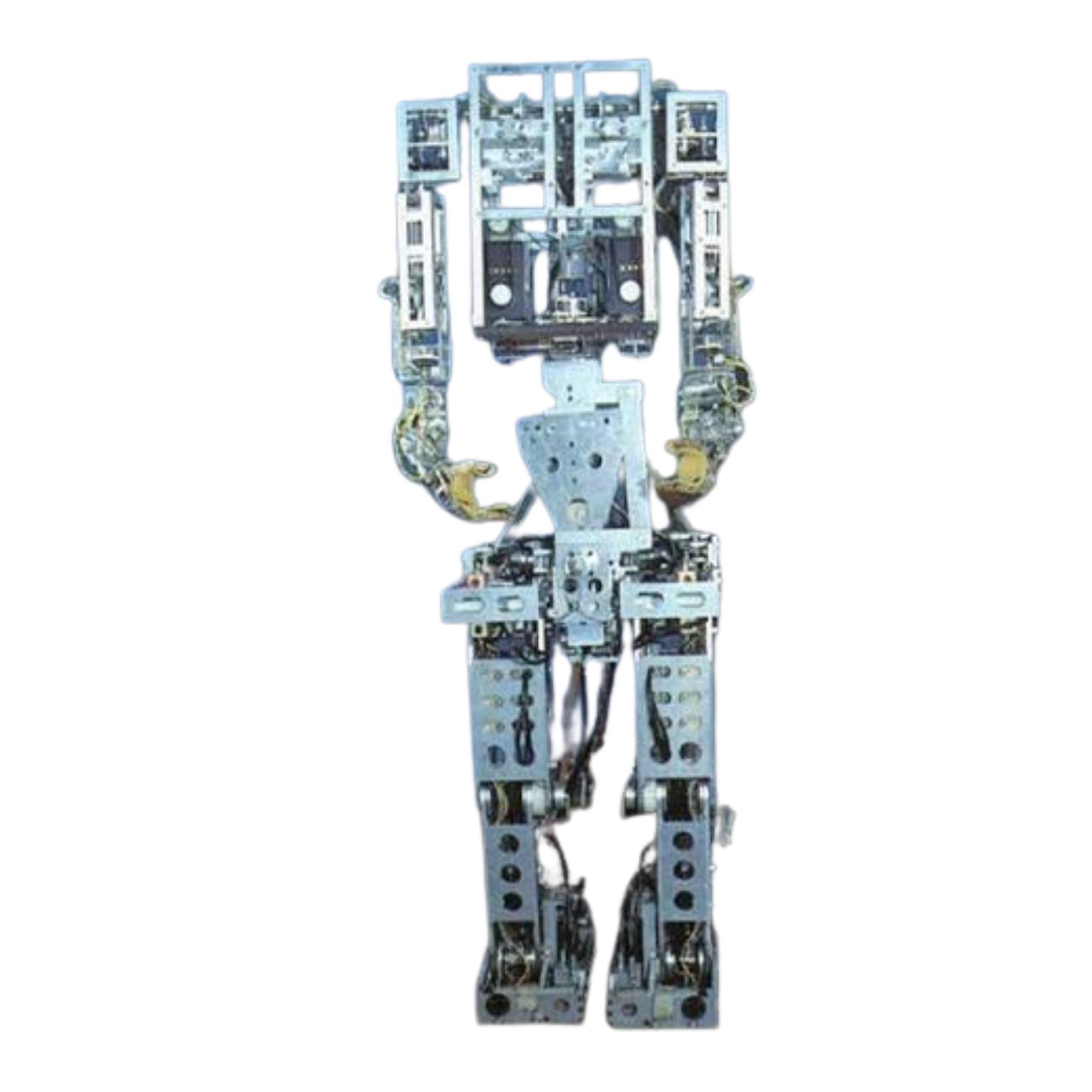 WABOT-1 — image 1