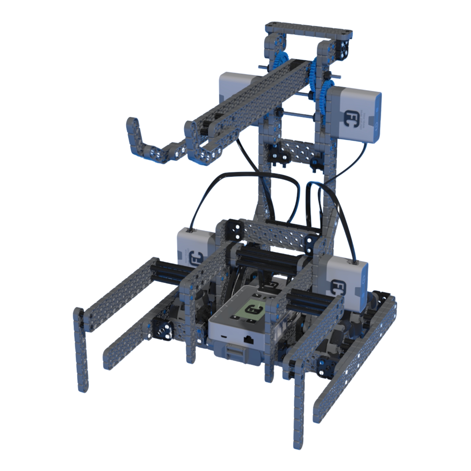 VEX IQ — image 1
