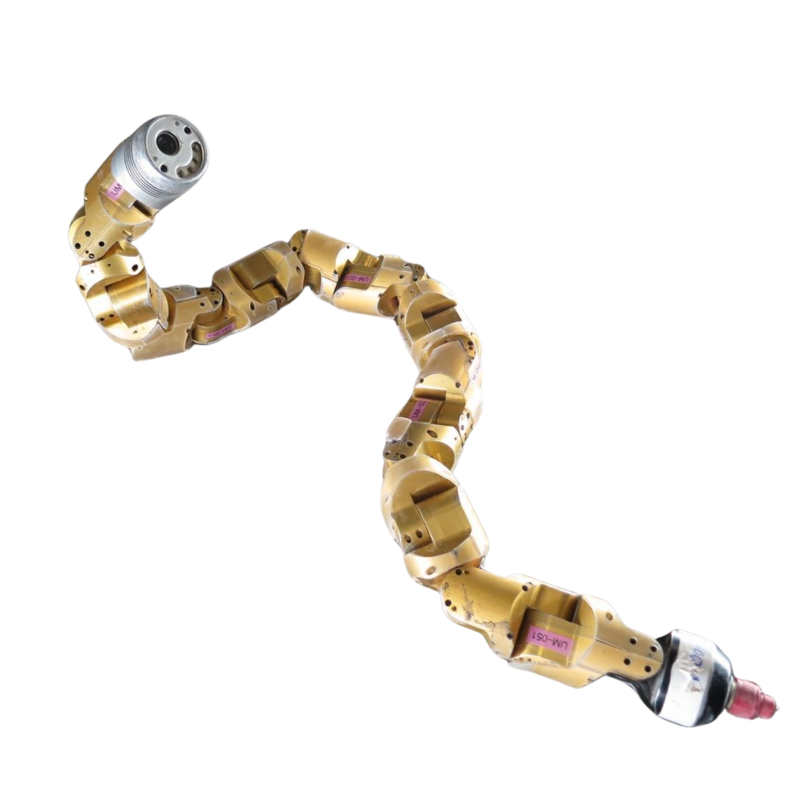 Snakebot — image 1