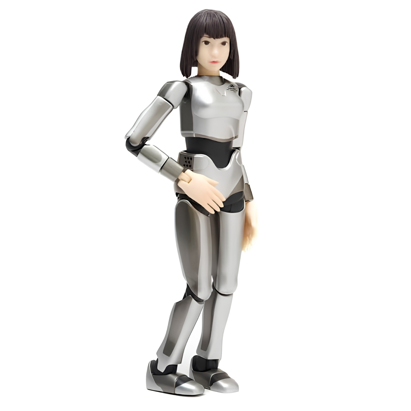 HRP-4C robot