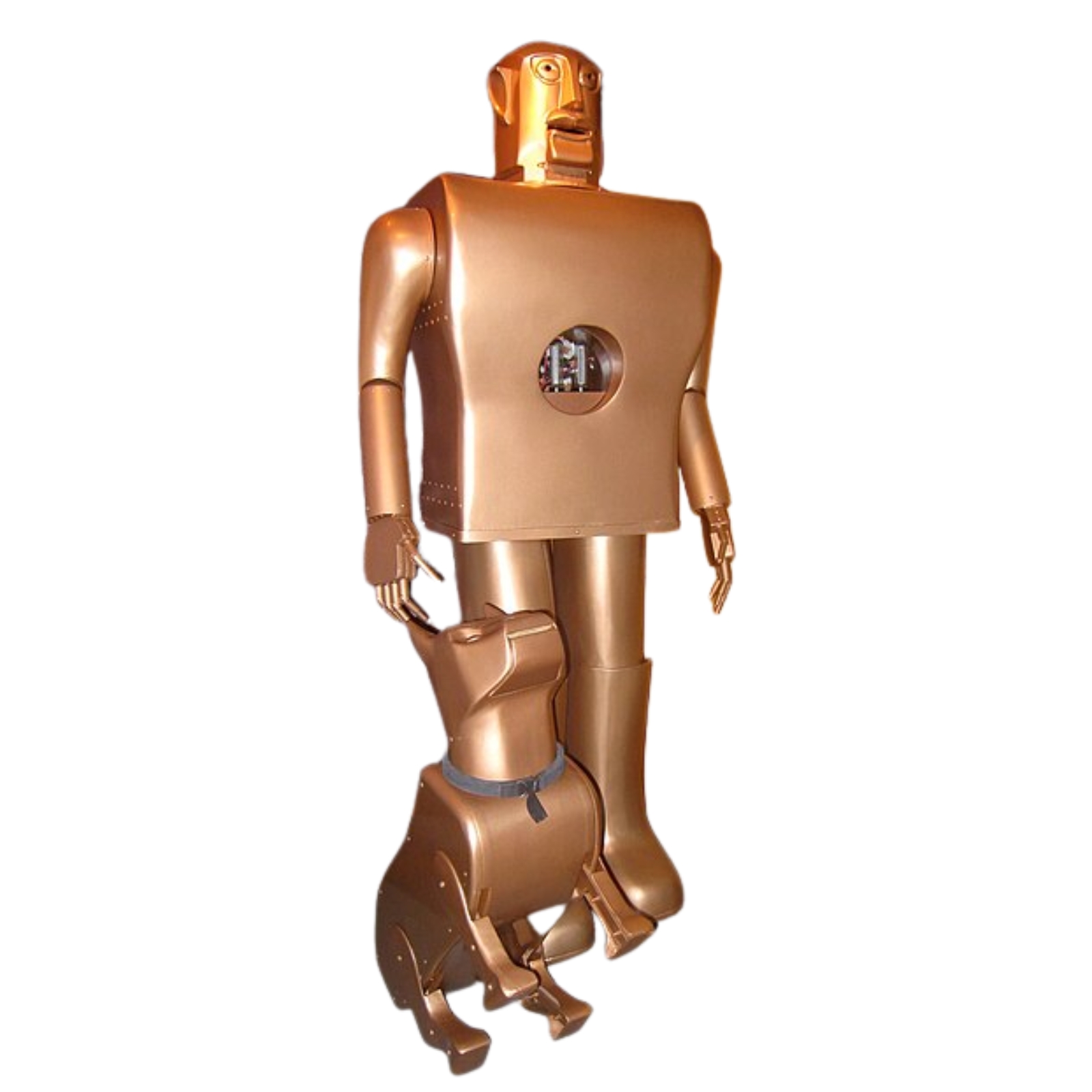 Elektro robot