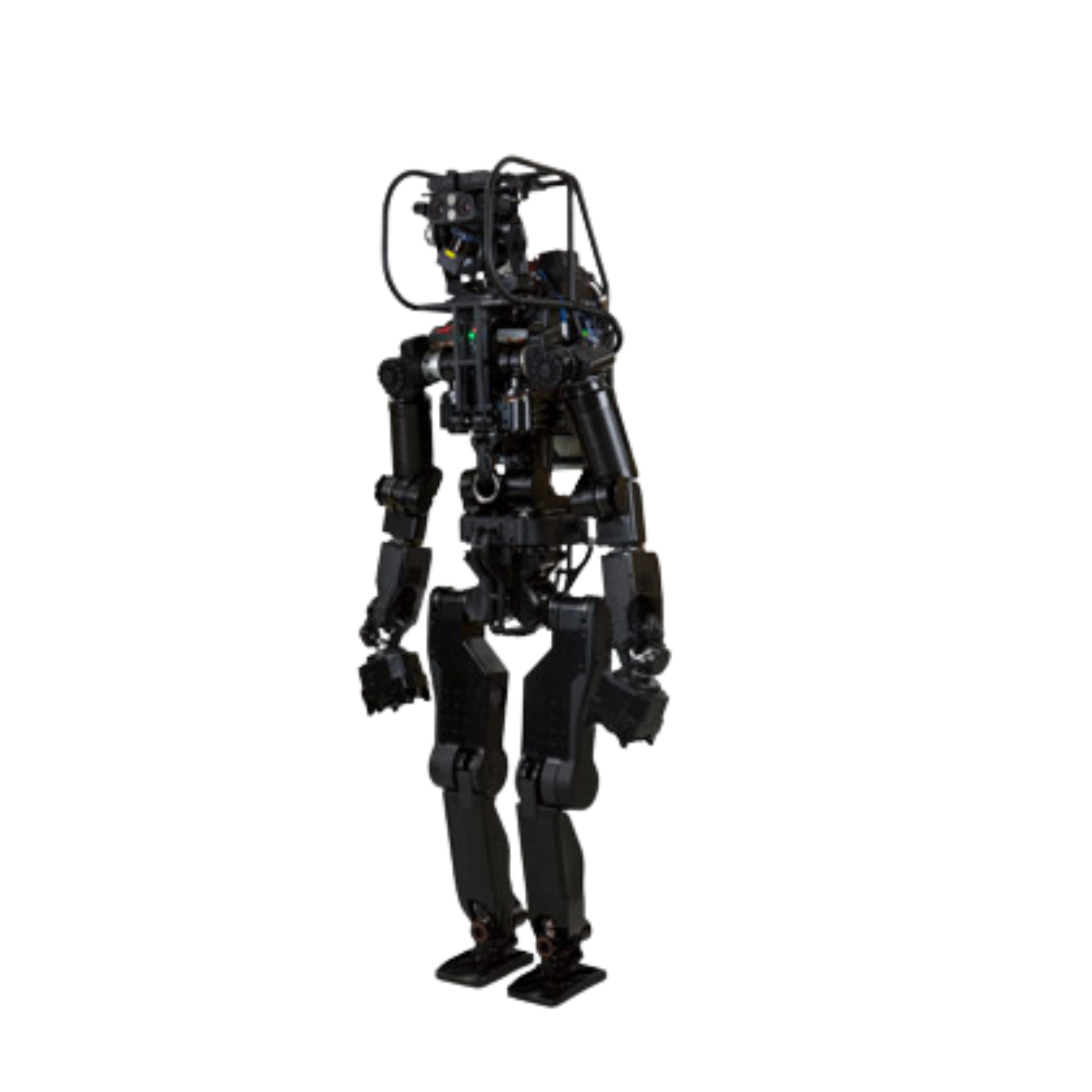 HRP-5P robot