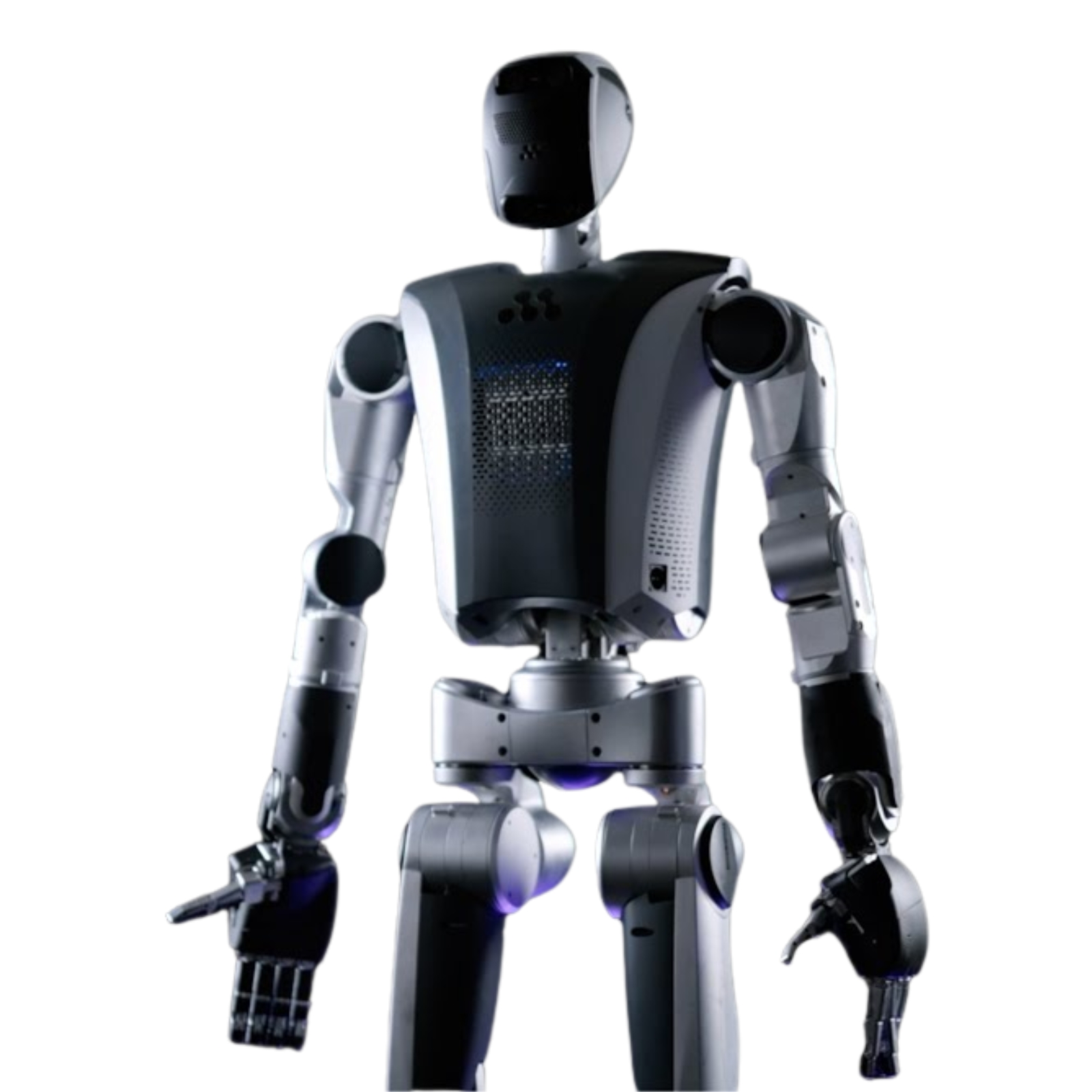 MenteeBot V3.0/V3.1 — image 1