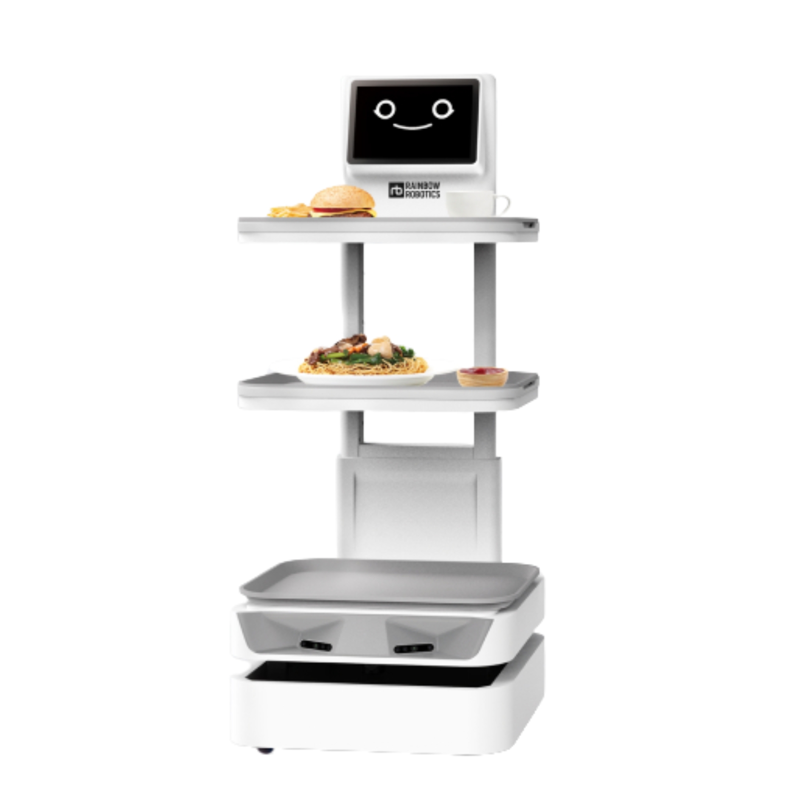RB Serving Robot robot