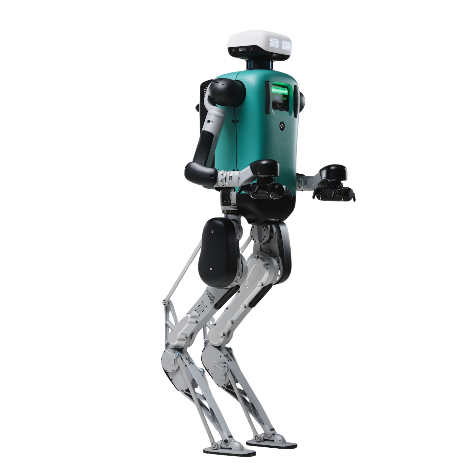 Digit v5 robot