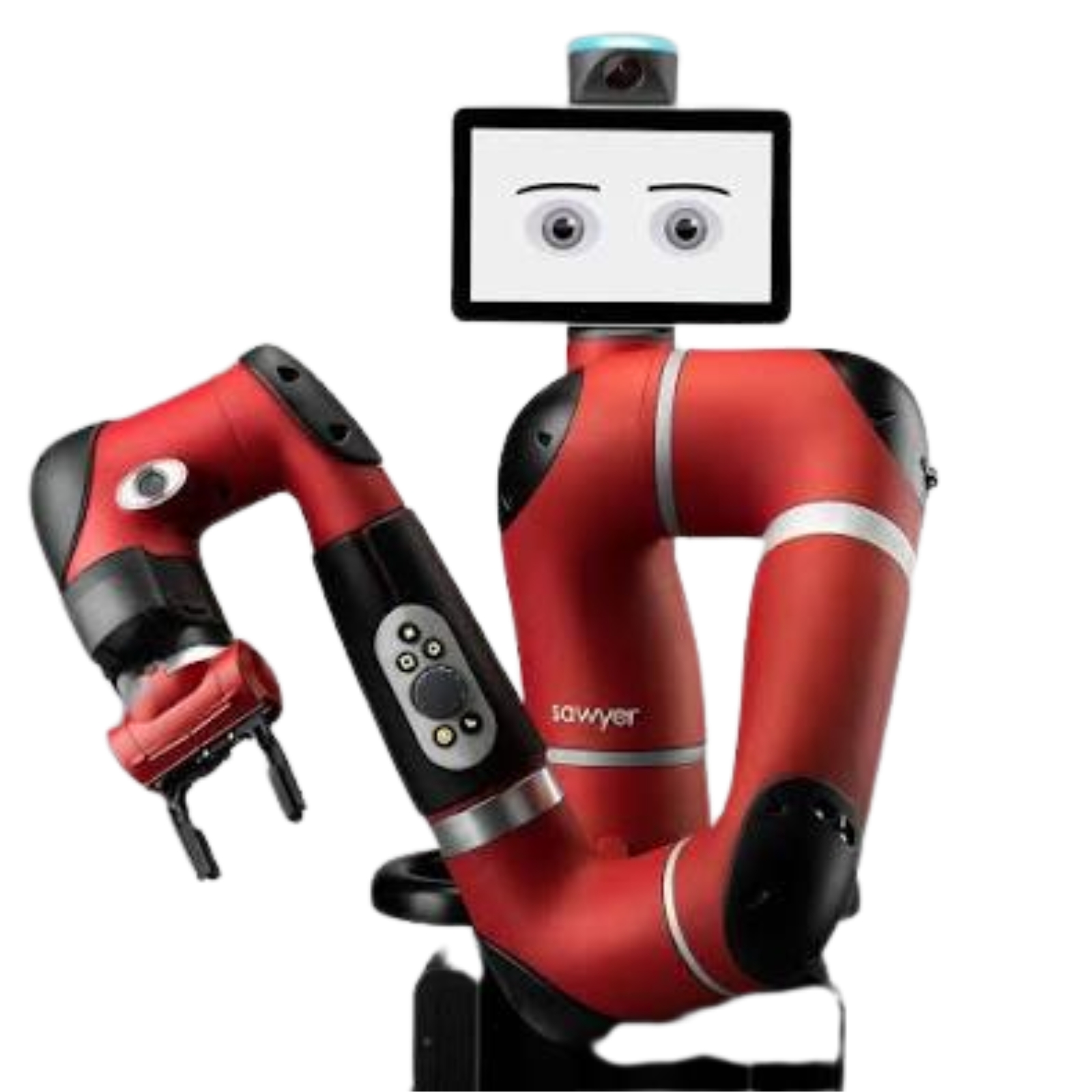 Sawyer robot