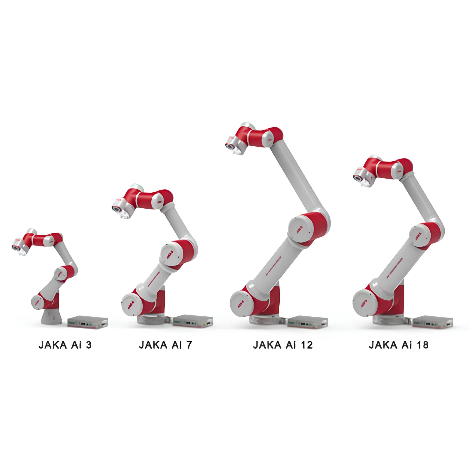 JAKA All-in-one Series — image 3