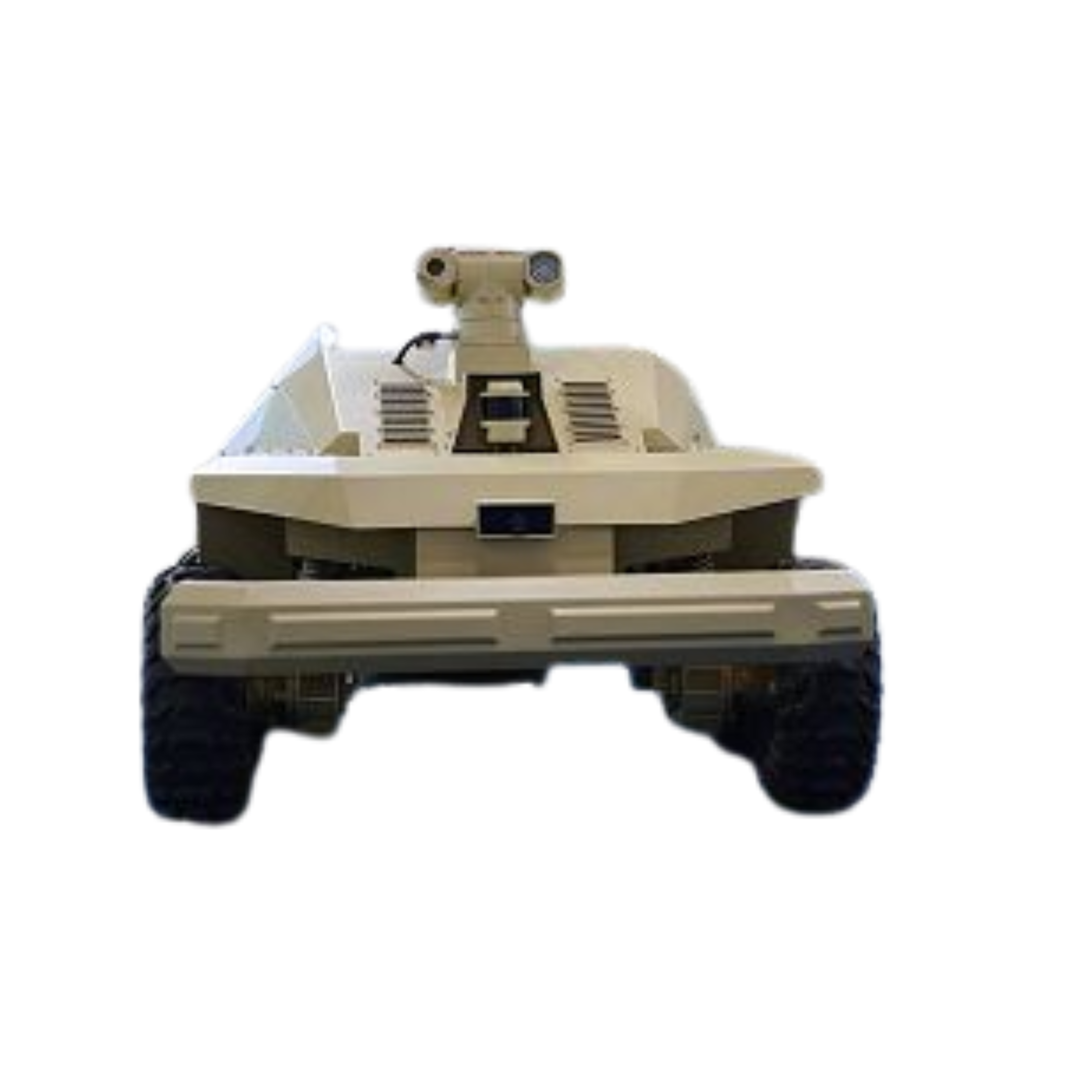 Sharp Claw 2 robot