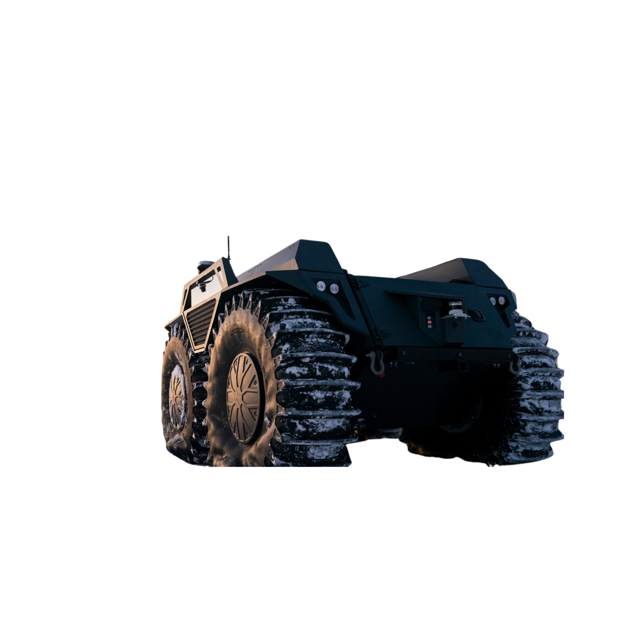 Mission Master XT — image 1