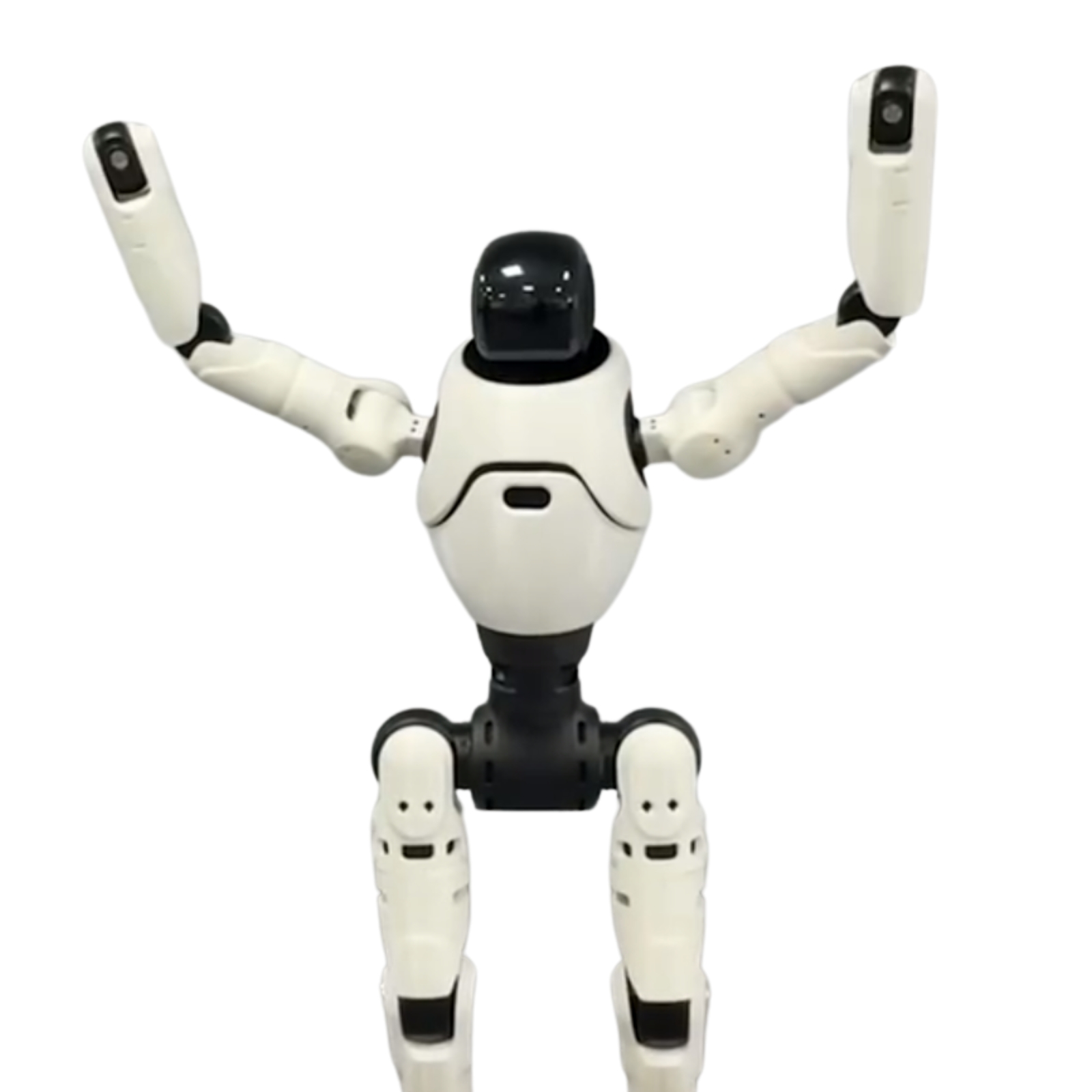 Lingxi X2 robot
