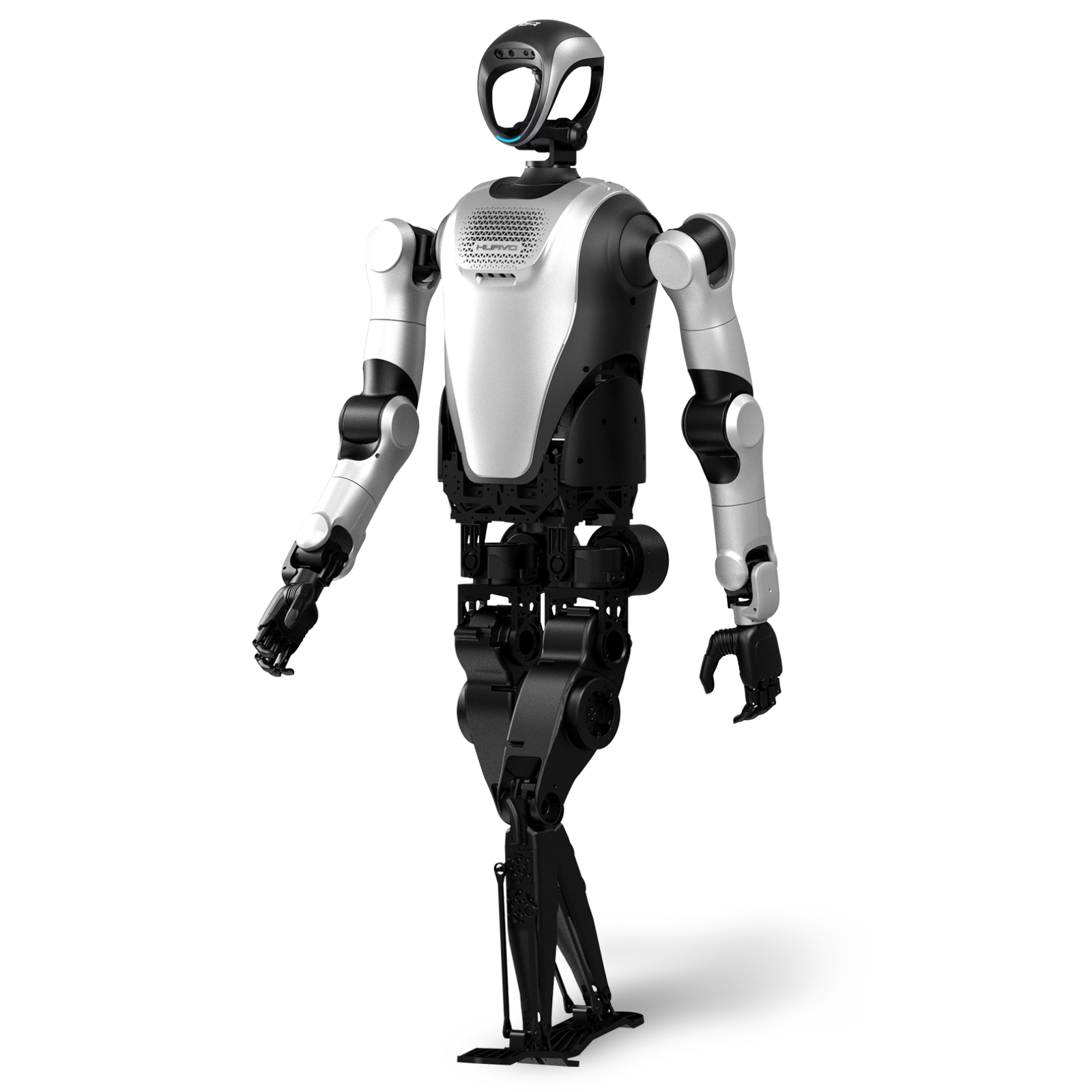 KUAVO robot
