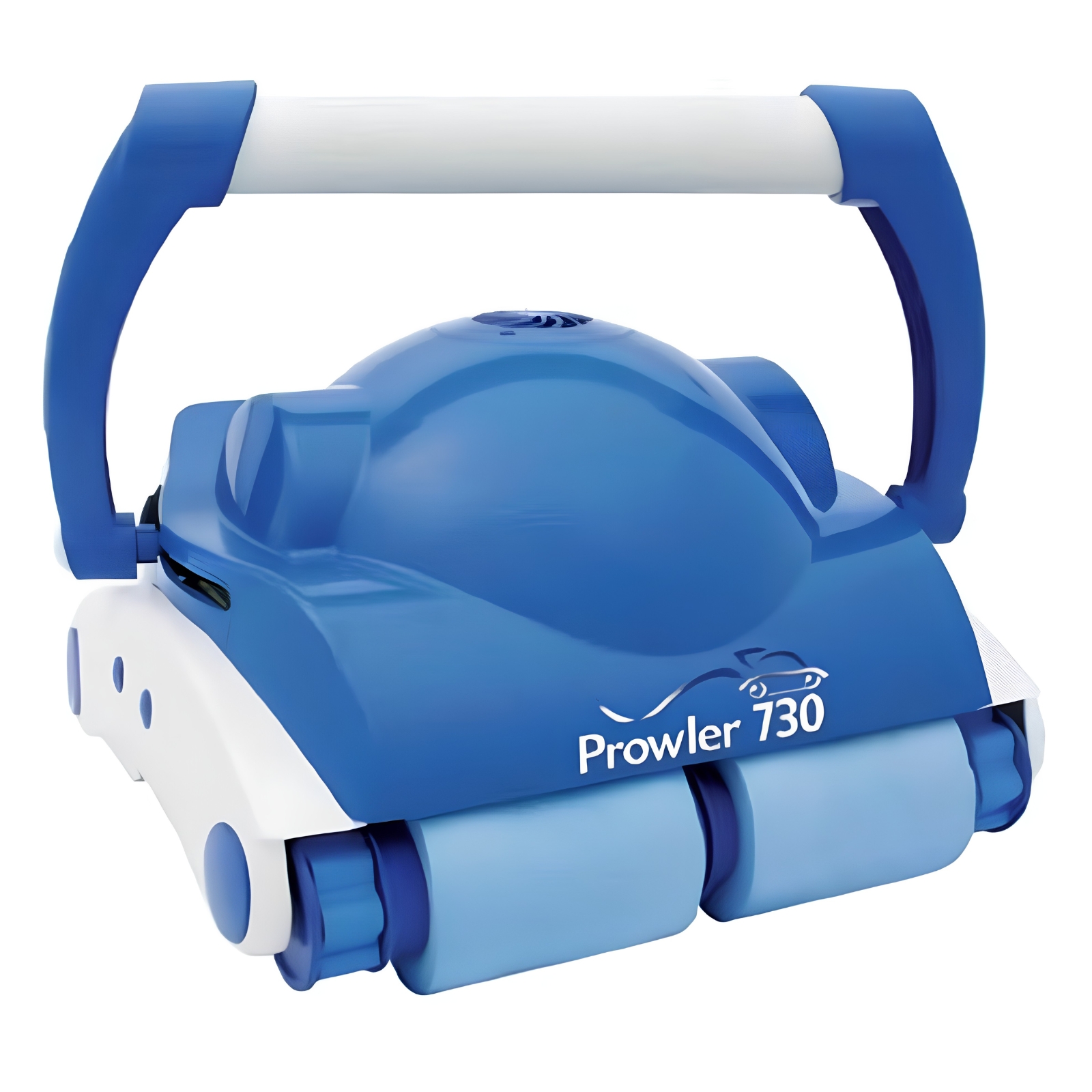 Prowler 730 robot