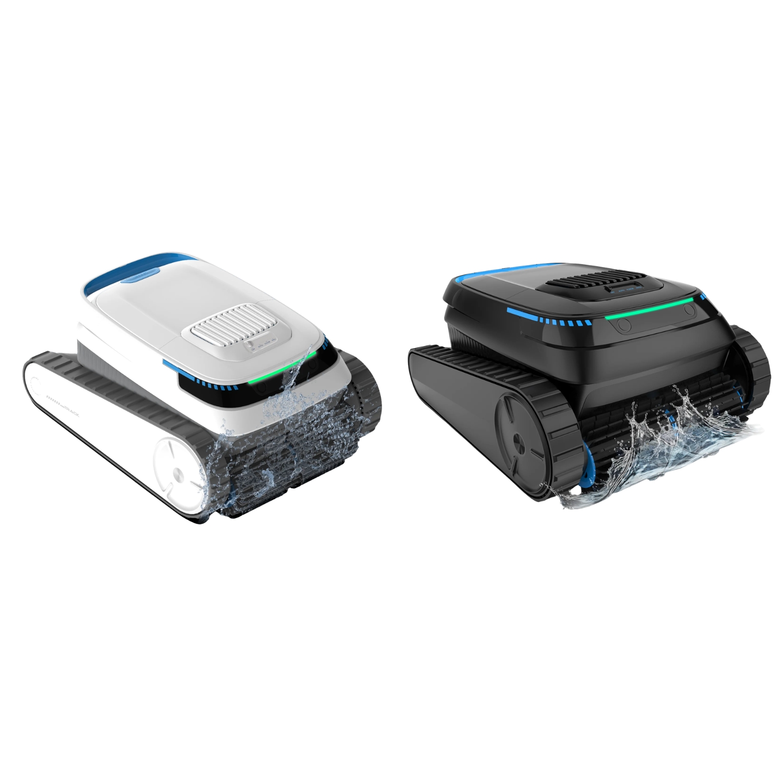 PC10 robot